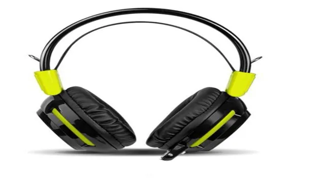 7.1 gaming headphones