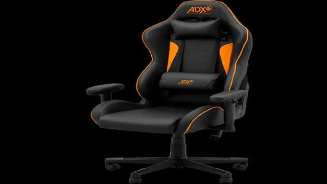 adx gaming chair