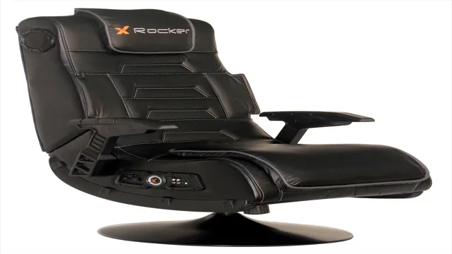 Get Comfortable and Game in Style: The Best AO Gaming Chairs for Ultimate Gaming Experience