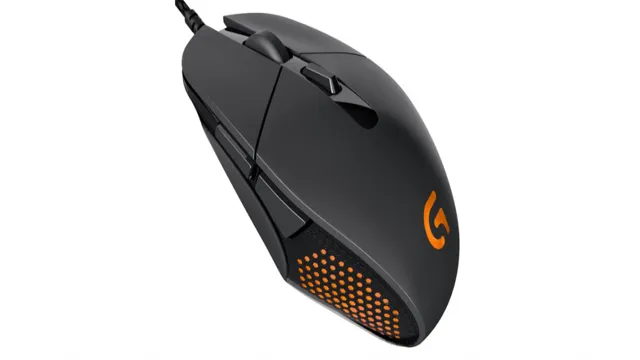 apex gaming mouse
