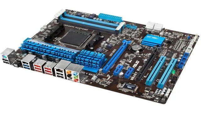 asus m5a97 r2 0 motherboard review