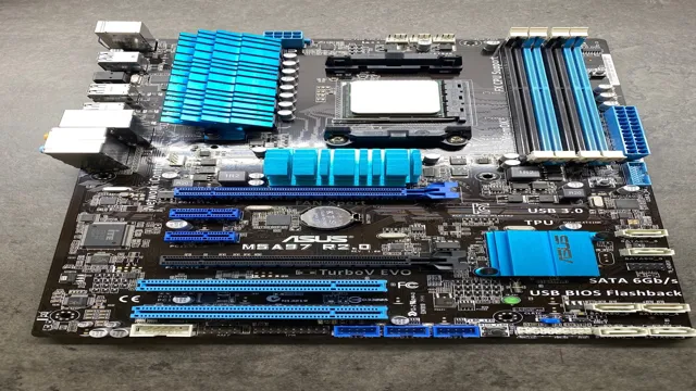 asus motherboard m5a97 le r2.0 review