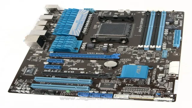 asus motherboard m5a97 review