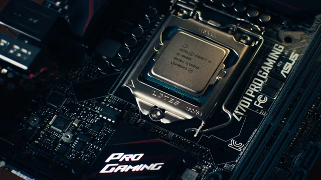 asus motherboard review 2017 for intel cpu