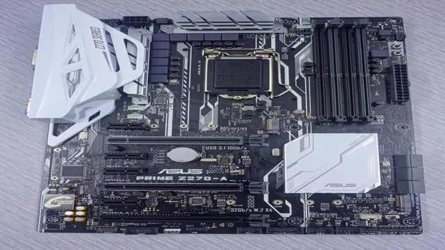 asus motherboard review 2019