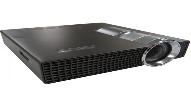 asus p1 led projector