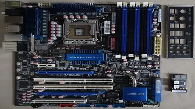 asus p6t ws professional motherboard review