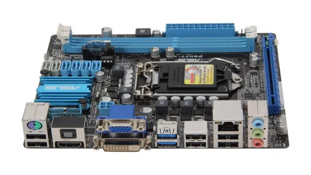 asus p8h61-i r2.0 mini itx lga1155 motherboard review