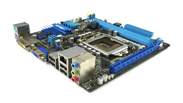 asus p8h61-i r2.0 mini itx lga1155 motherboard review