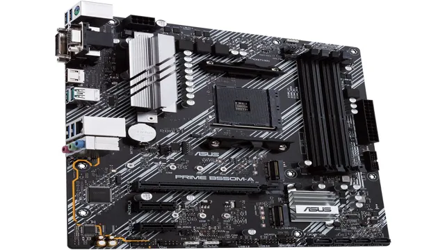 asus prime am4 x370-pro motherboard review