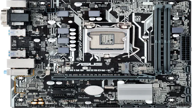 asus prime b250m a motherboard review