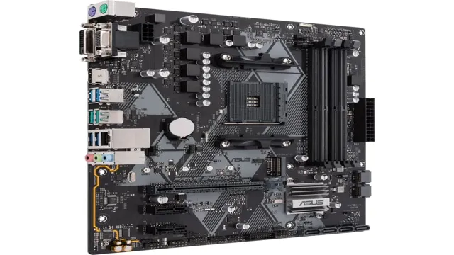 asus prime b450m-a csm micro atx am4 motherboard review
