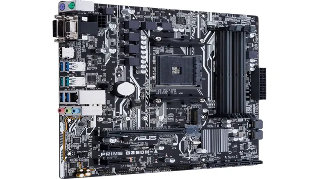 asus prime b460m-a motherboard review