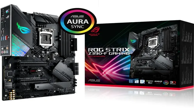 asus rog strix z390-h gaming motherboard review