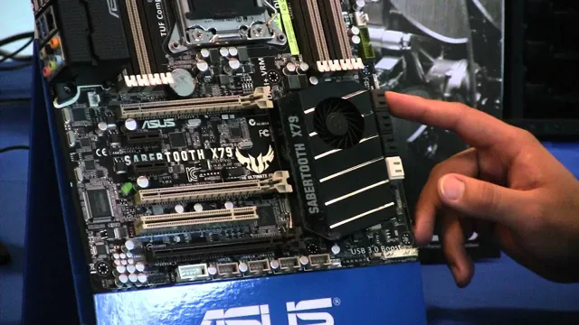 asus sabertooth x79 tuf motherboard review