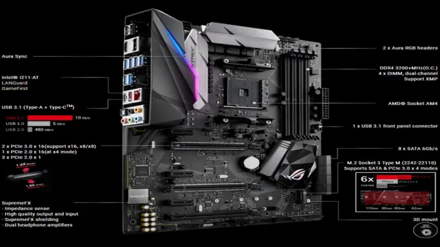 asus strix x370 f gaming atx am4 motherboard review