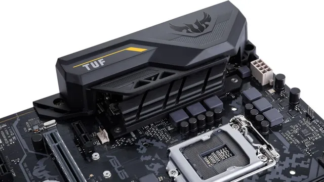 asus tuf z270 mark 2 motherboard review