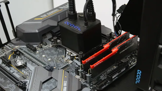 asus tuf z390 pro gaming motherboard review