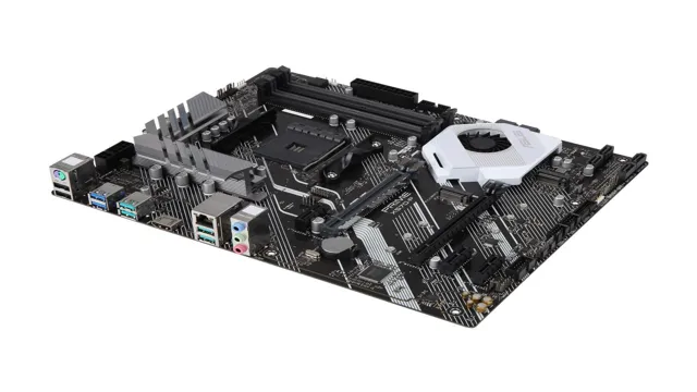 asus x570-pro prime amd am4 atx motherboard review