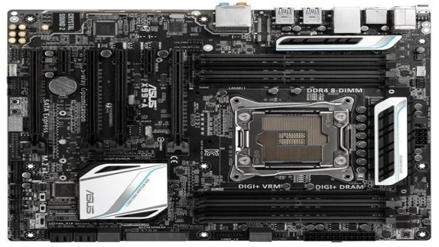 asus x99 motherboards review