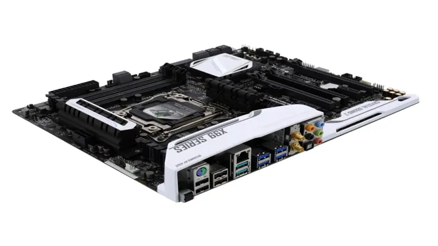asus x99 pro usb 3.1 motherboard review