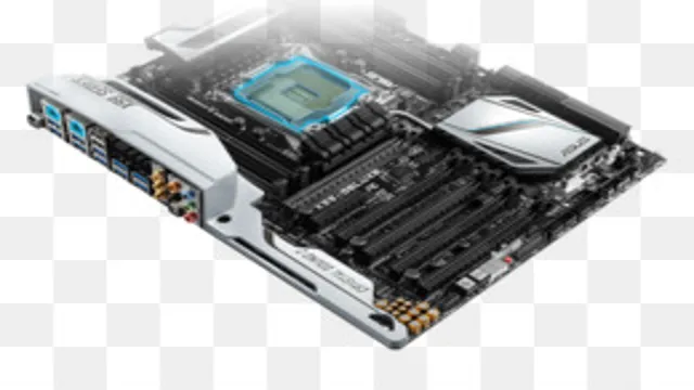asus x99-deluxe atx lga2011-3 motherboard review
