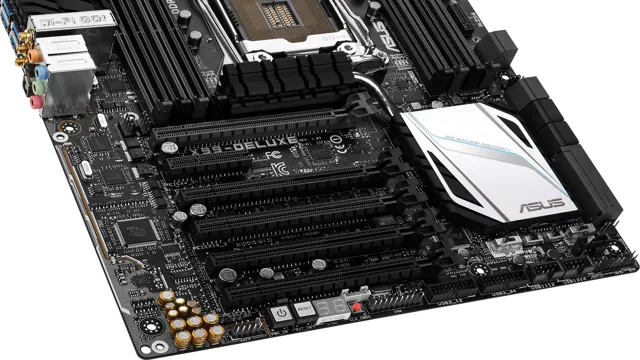 asus x99-s intel x99 motherboard review