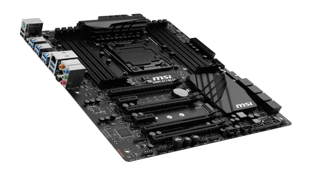 asus x99-s motherboard review