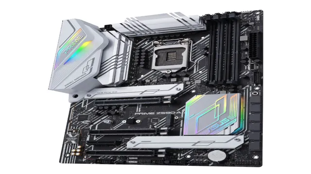 asus z270-p motherboard review