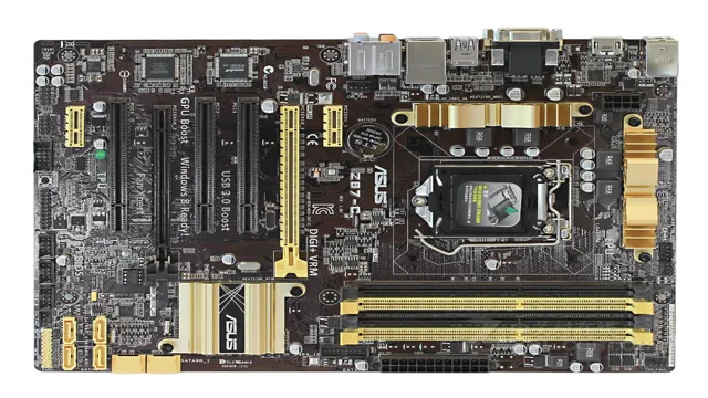 asus z87 a socket 1150 haswell motherboard review