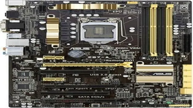 asus z87 c motherboard review