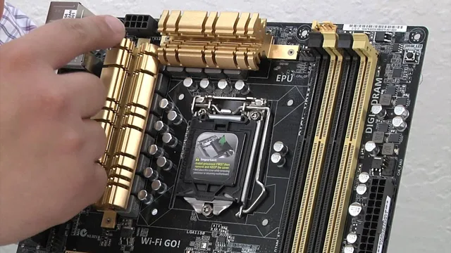asus z87 pro motherboard review