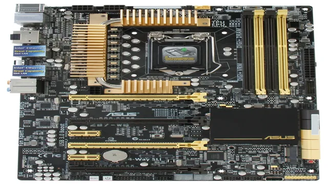 asus z87 ws motherboard review
