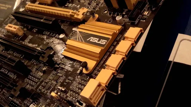 asus z87-a atx motherboard review
