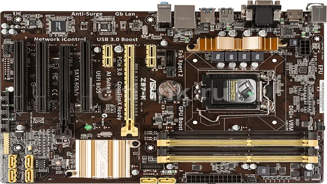 asus z87-plus intel z87 lga 1150 atx motherboard review