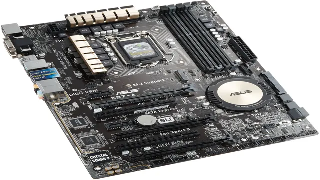 asus z97 a atx lga1150 motherboard review