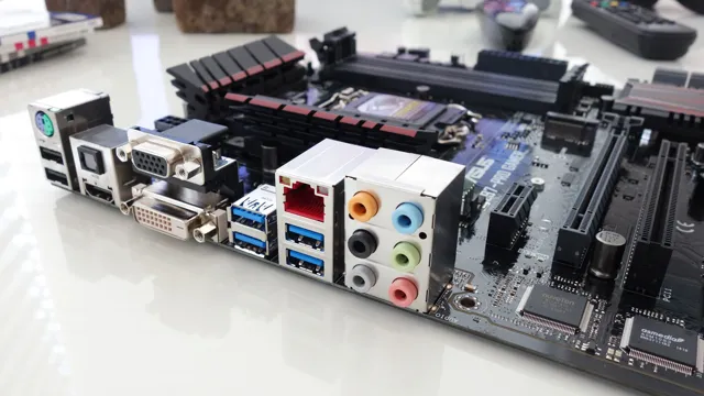asus z97 a atx motherboard review