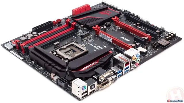 asus z97 maximus vii ranger motherboard review
