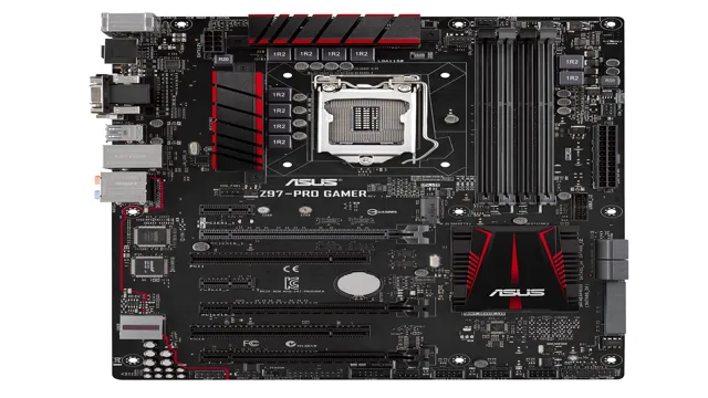 asus z97 pro gamer motherboard review