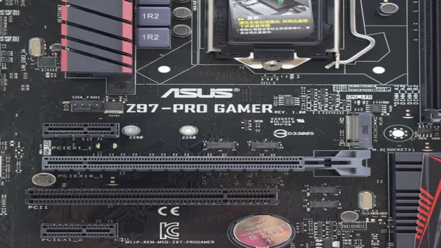 asus z97-pro atx lga1150 motherboard review