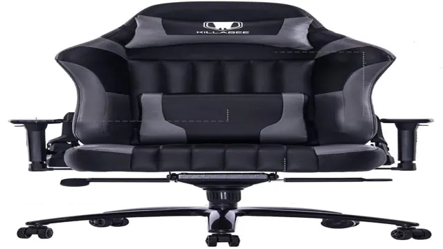 Unveiling the Ultimate Guide to the Best Budget Gaming Chair on Reddit: Sit Comfortably While Saving Big!