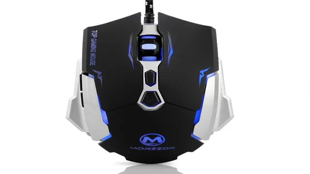 best gaming mouse double click