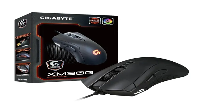 best gaming mouse for cs go