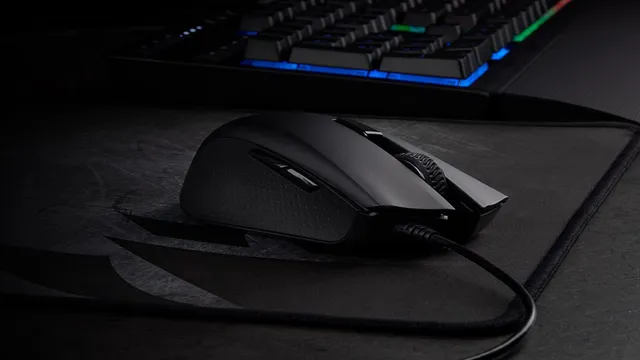 best gaming mouse under 15