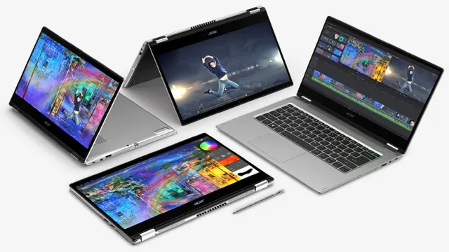 best graphic design laptop under 1000