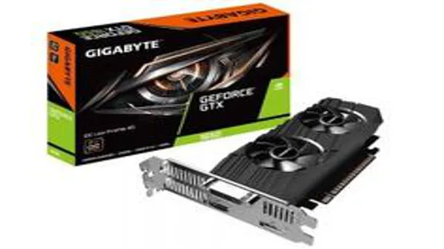 best graphics card without power connector