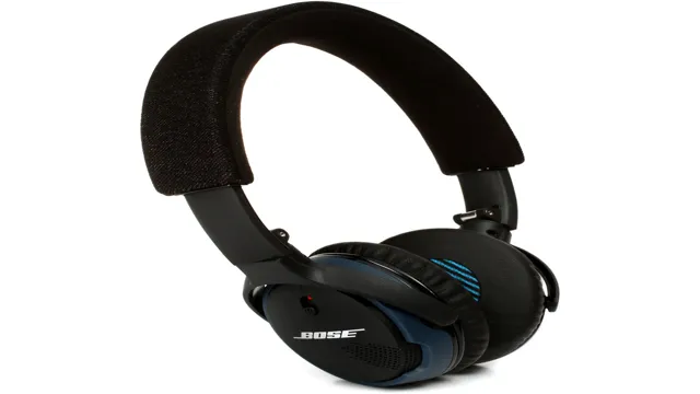 bose soundlink bluetooth headphones