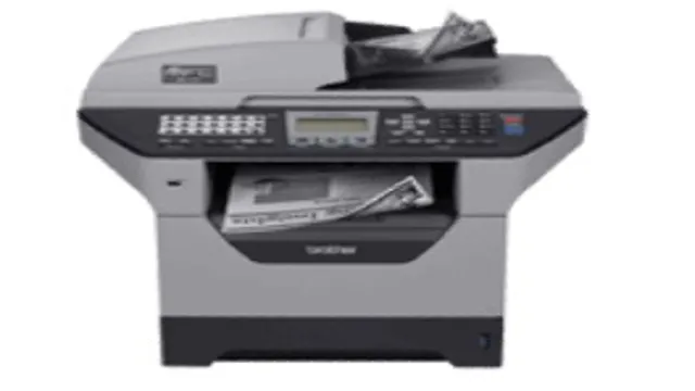 brother mfc 8680dn printer
