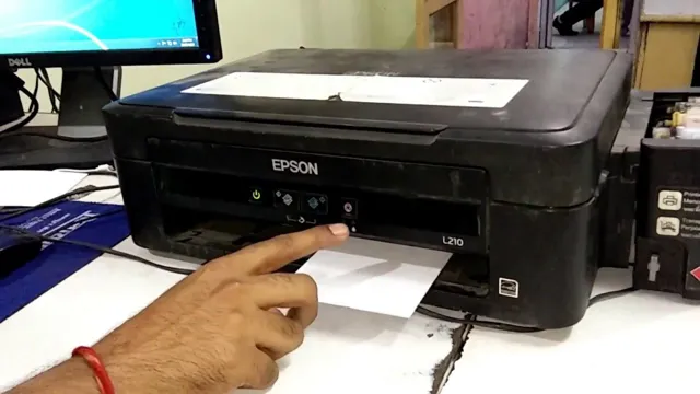 brother printer black ink not working