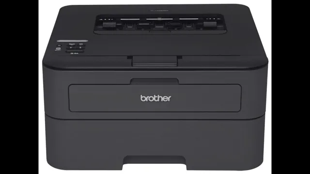 brother printer disconnects from wifi